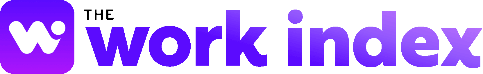The Work Index